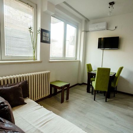 The Duke Apartment Βελιγράδι Εξωτερικό φωτογραφία
