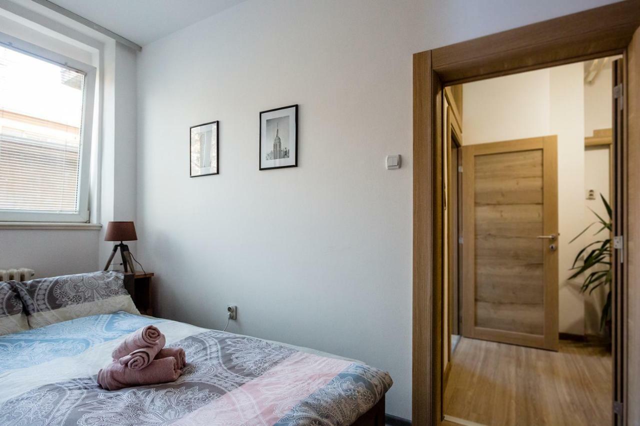 The Duke Apartment Βελιγράδι Εξωτερικό φωτογραφία