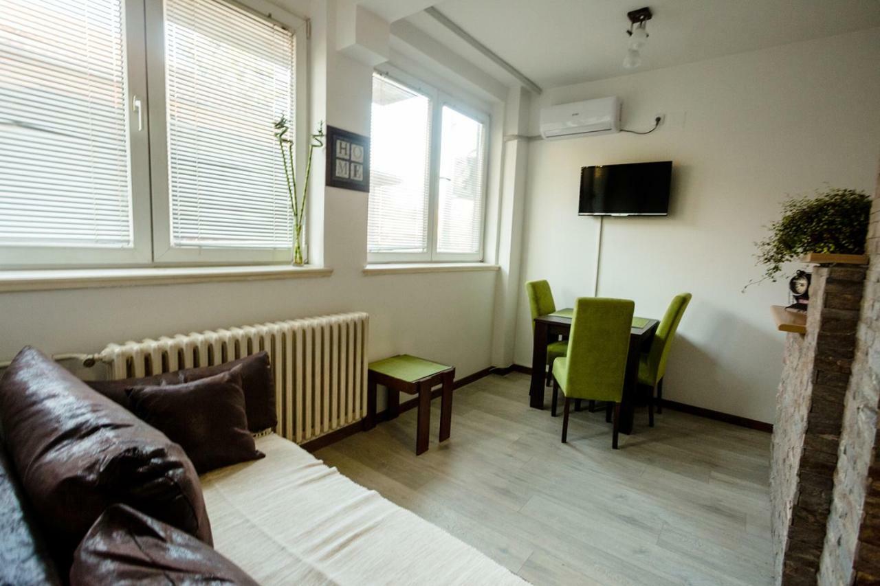 The Duke Apartment Βελιγράδι Εξωτερικό φωτογραφία