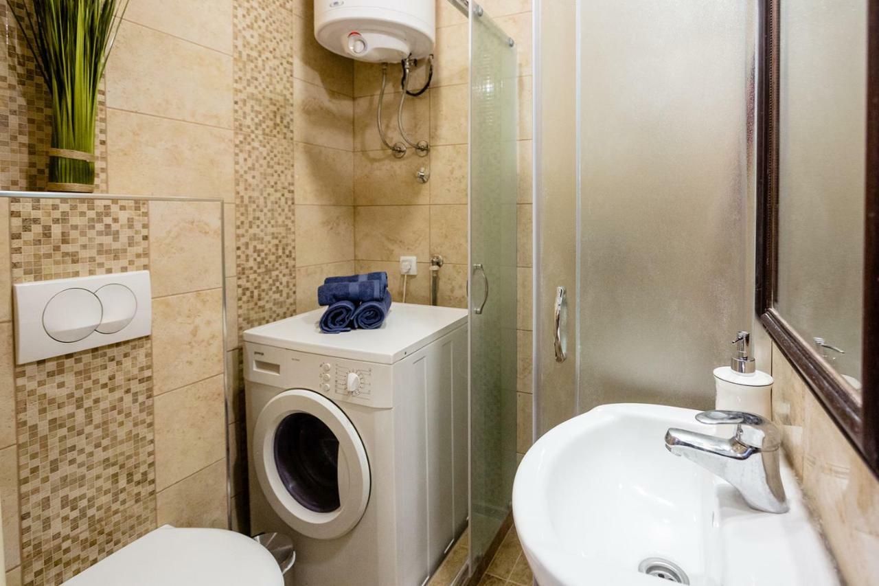 The Duke Apartment Βελιγράδι Εξωτερικό φωτογραφία