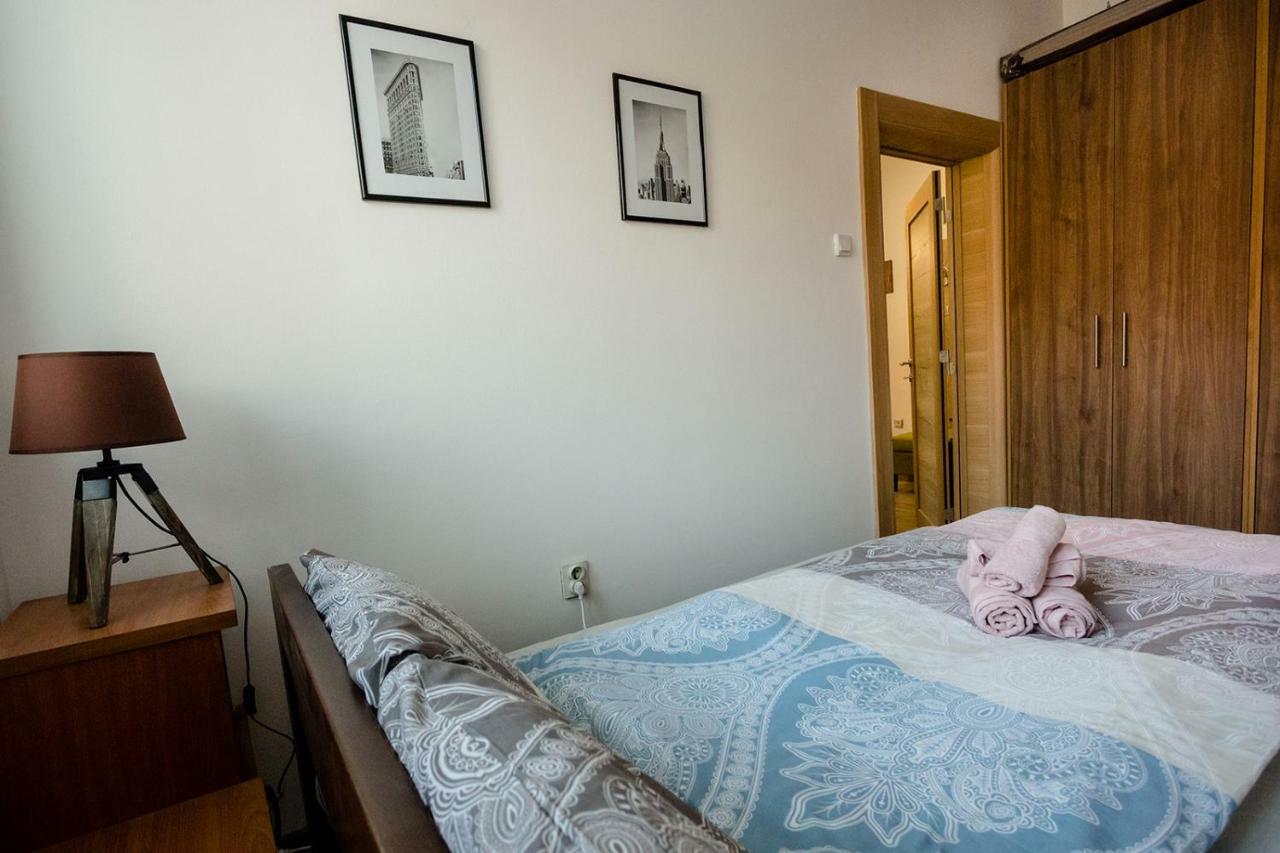 The Duke Apartment Βελιγράδι Εξωτερικό φωτογραφία