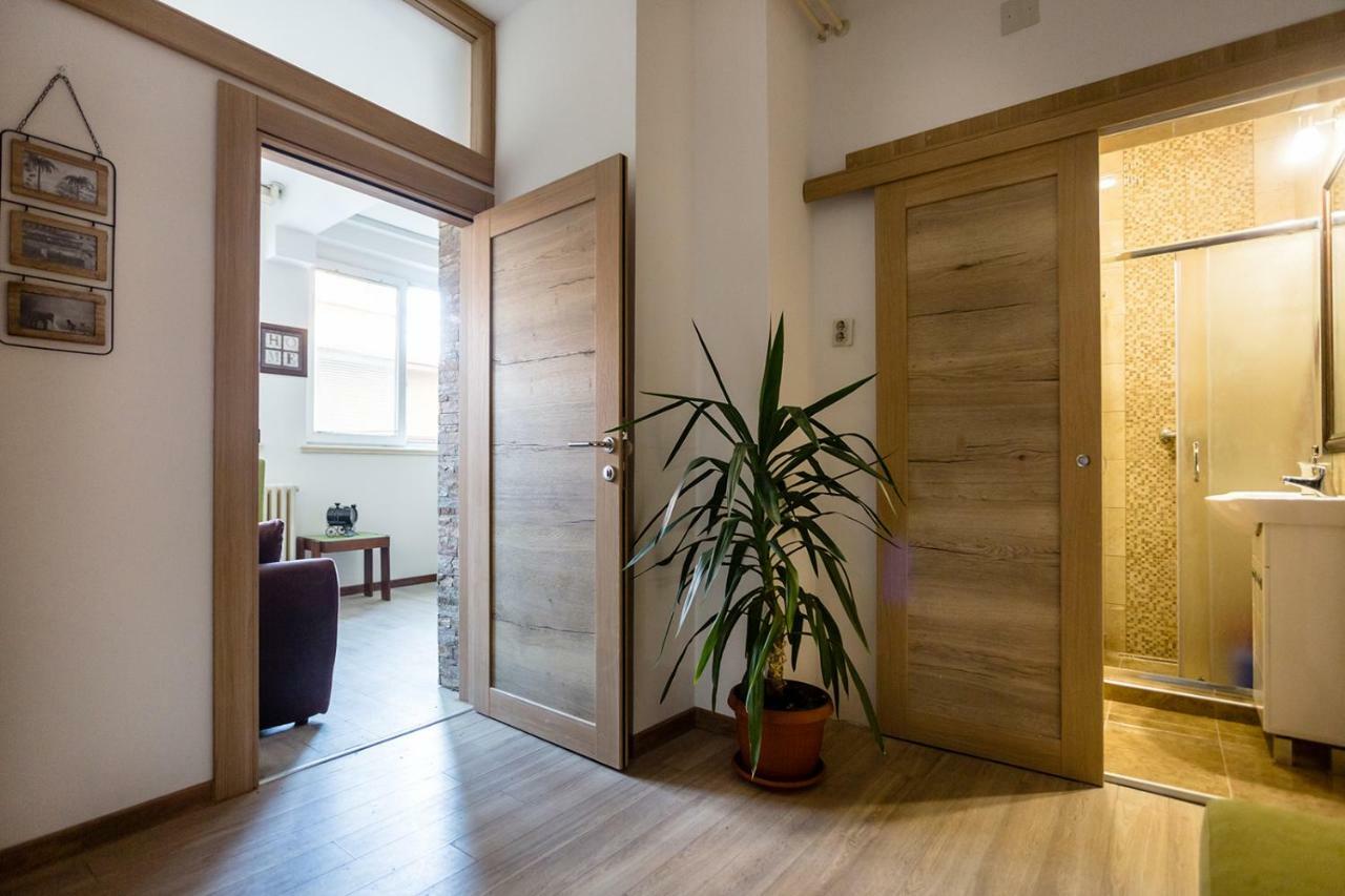 The Duke Apartment Βελιγράδι Εξωτερικό φωτογραφία