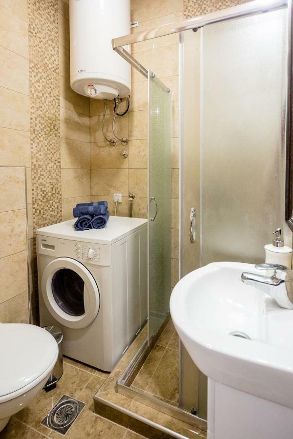 The Duke Apartment Βελιγράδι Εξωτερικό φωτογραφία